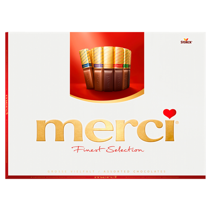 merci 675 g