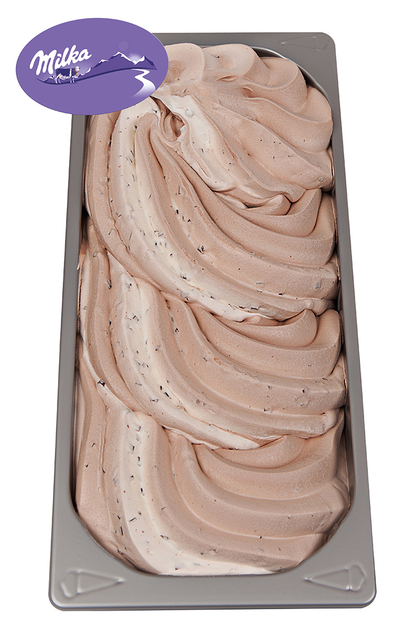 Milka Zmrzlina mraž. 5 l